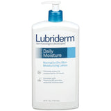 Copy of Lubriderm daily mousture
